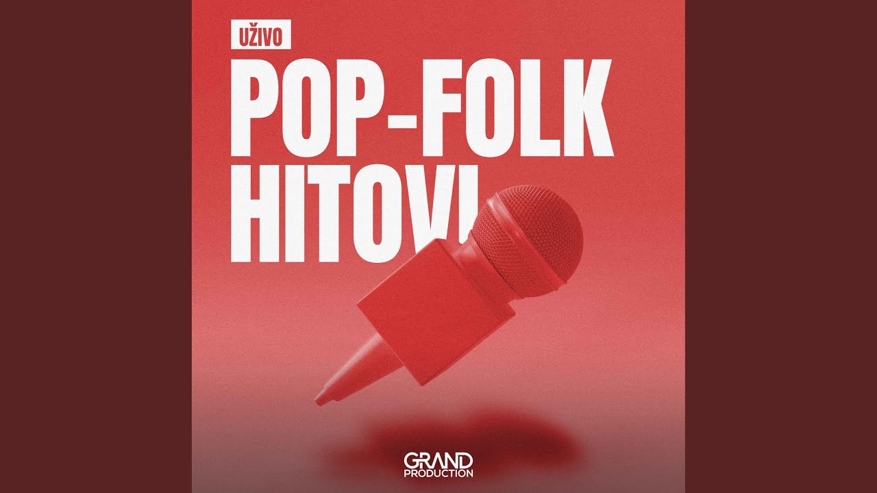 Tebe da zaboravim (Uzivo)