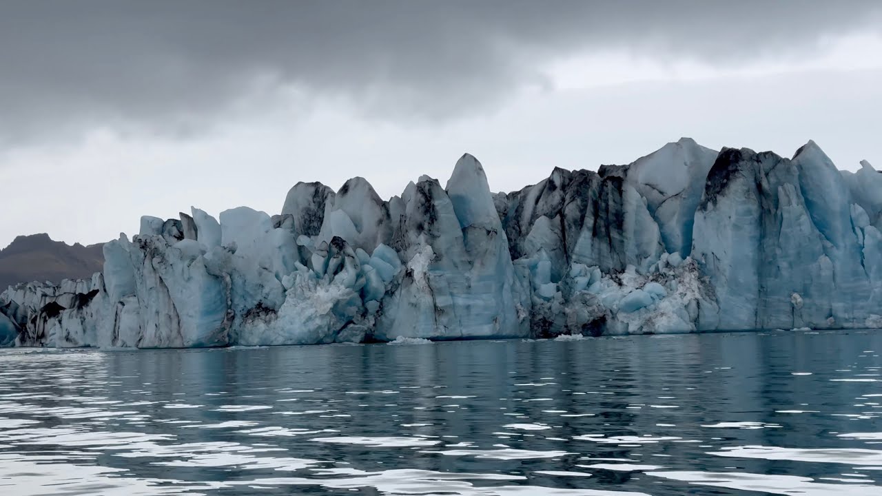Iceland Ring Road October 2023