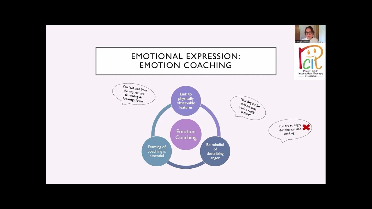 Module 2C - Emotional Expression
