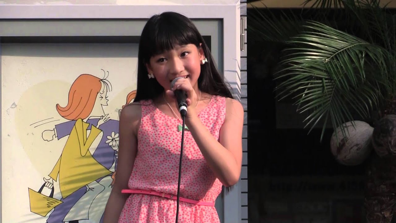 北村來嶺彩 「Precious」 2013-07-27