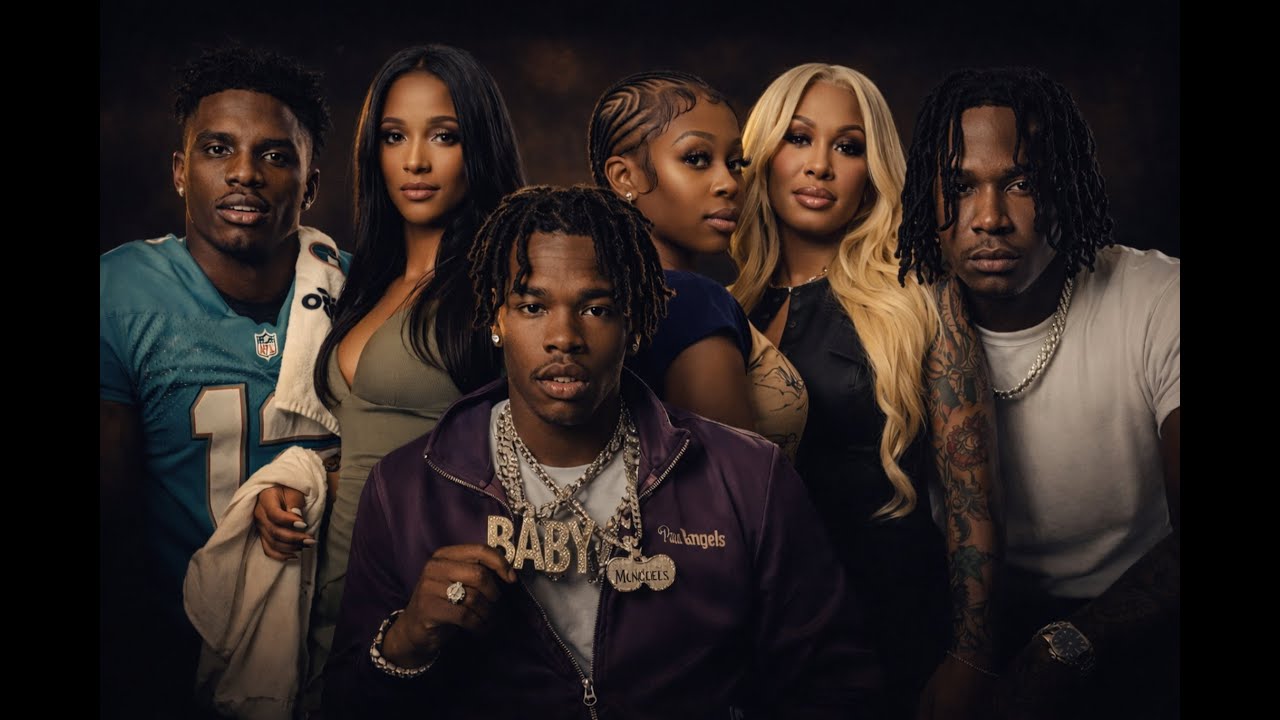 Lil Baby~Ari Fletcher~Jayda Wade Controversy~Tyrek Hill Court Update~D4VD Friend Arrested!!!