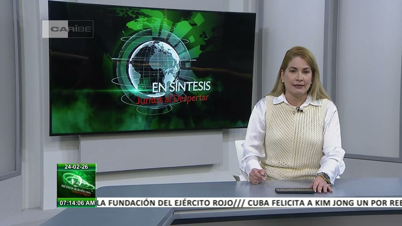 Política injerencista de Donald Trump contra Cuba se extiende hasta el sur de Italia