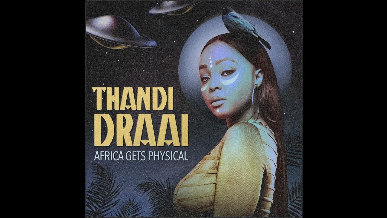 Kasango & Deep Narratives Feat. Lizwi - Ngenani (Original Mix) [Afro House / Get Physical Music]