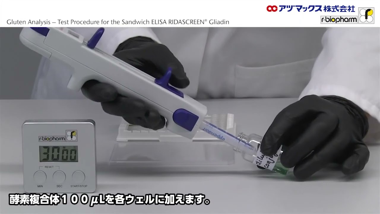 R7001グリアジン　キット　和訳
