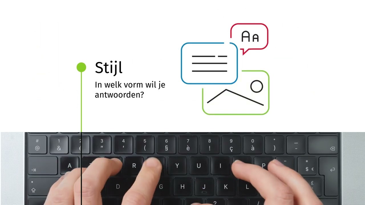 Ontdek hoe je een goede legal prompt maakt voor de module AI Discovery in InView Legal