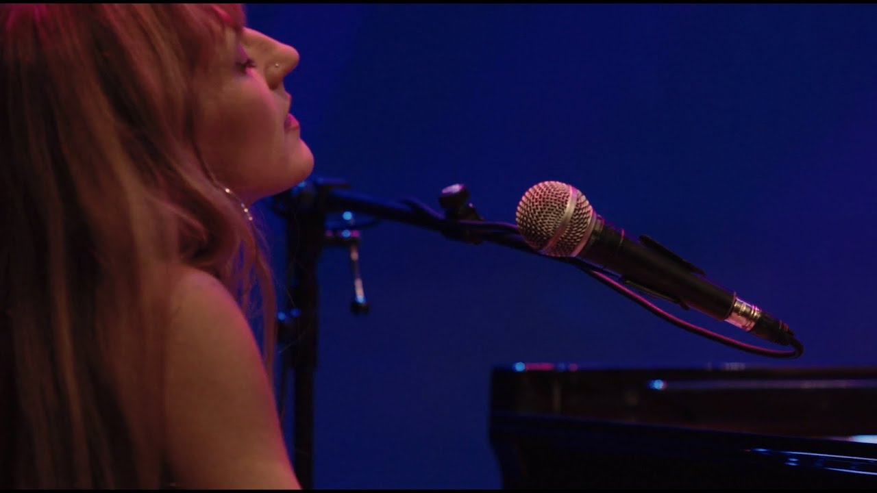 Lucía Rey - Nómadas Quartet
