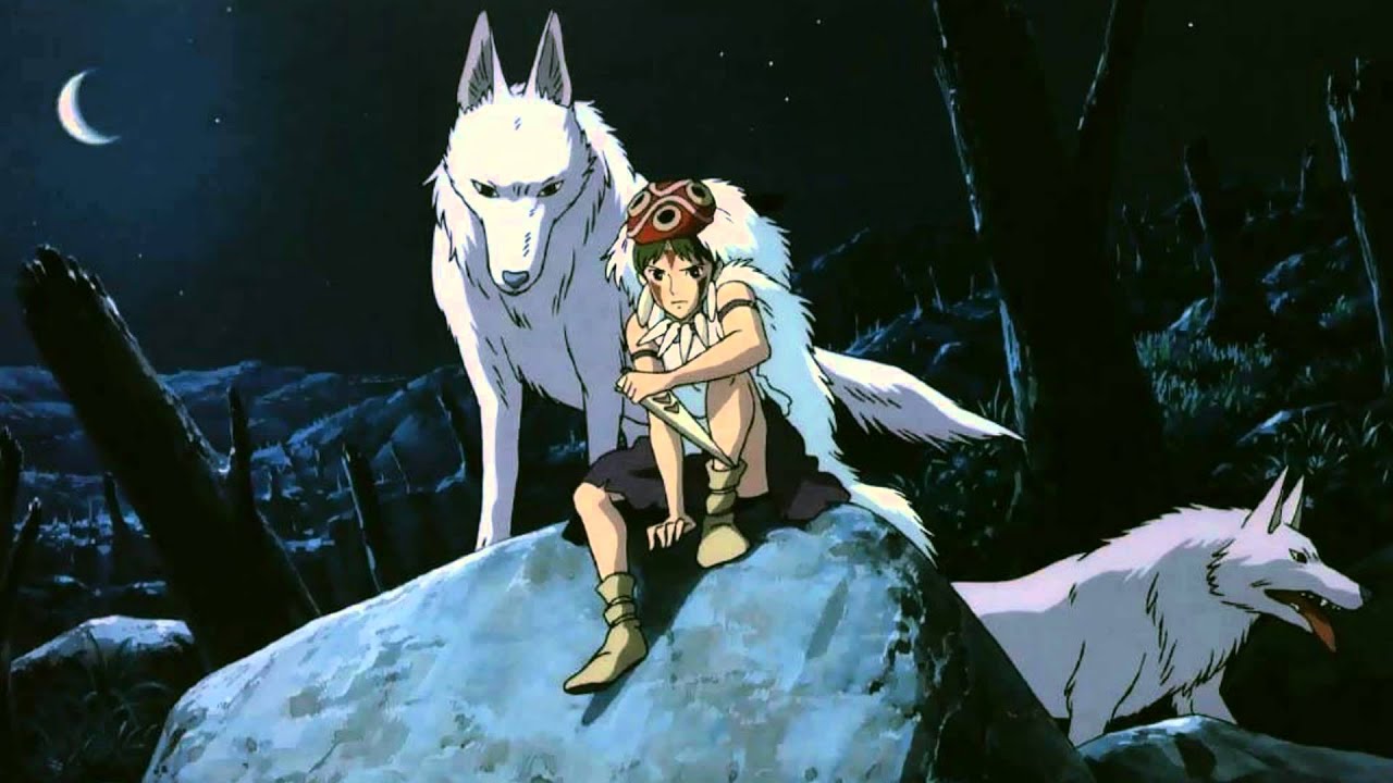 Kisu Nightcore - Howling at the moon HD