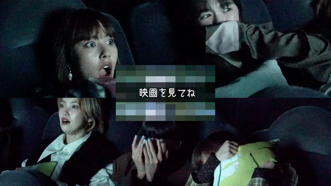 【FAKYWORLD】※閲覧注意※ ホラー映画『犬鳴村』に続き『樹海村』見てみた。