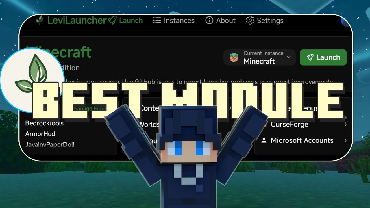 How to change resource pack in game | Better Resourse Pack Manager (BRPM) | @ItzNotFlexy 