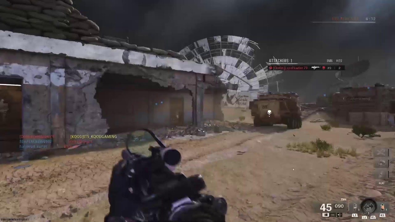 KQODGAMING!! Black Ops Multiplayer Adventure...Part 12👌😏👏🙏💯