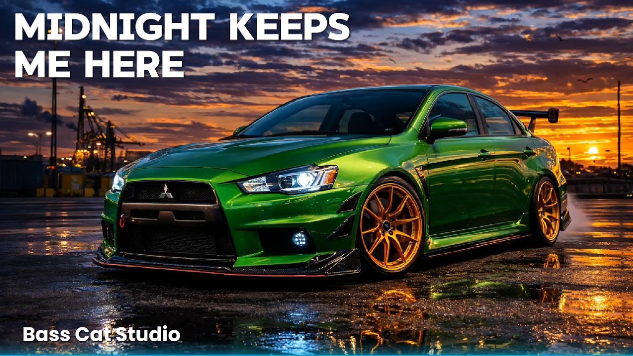 BASS BOOSTED 2026 🔈 CAR MUSIC 🔈 EDM Electro House Best Of Remix Mix 🔥