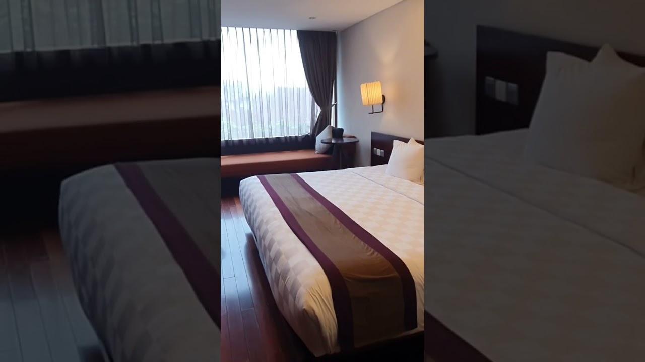 Hotel Watermark Bali