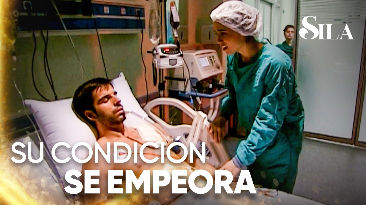 El estado de Boran se hunde en la incertidumbre - Sila | Escenas Inolvidables