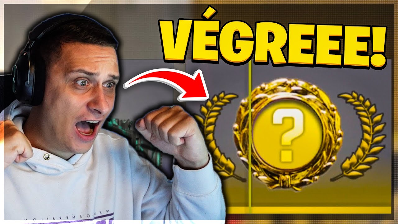 VÉGREEE KÉS! Kinyitottam 100 Operation Phoenix Ládát! *200 000 Forint*