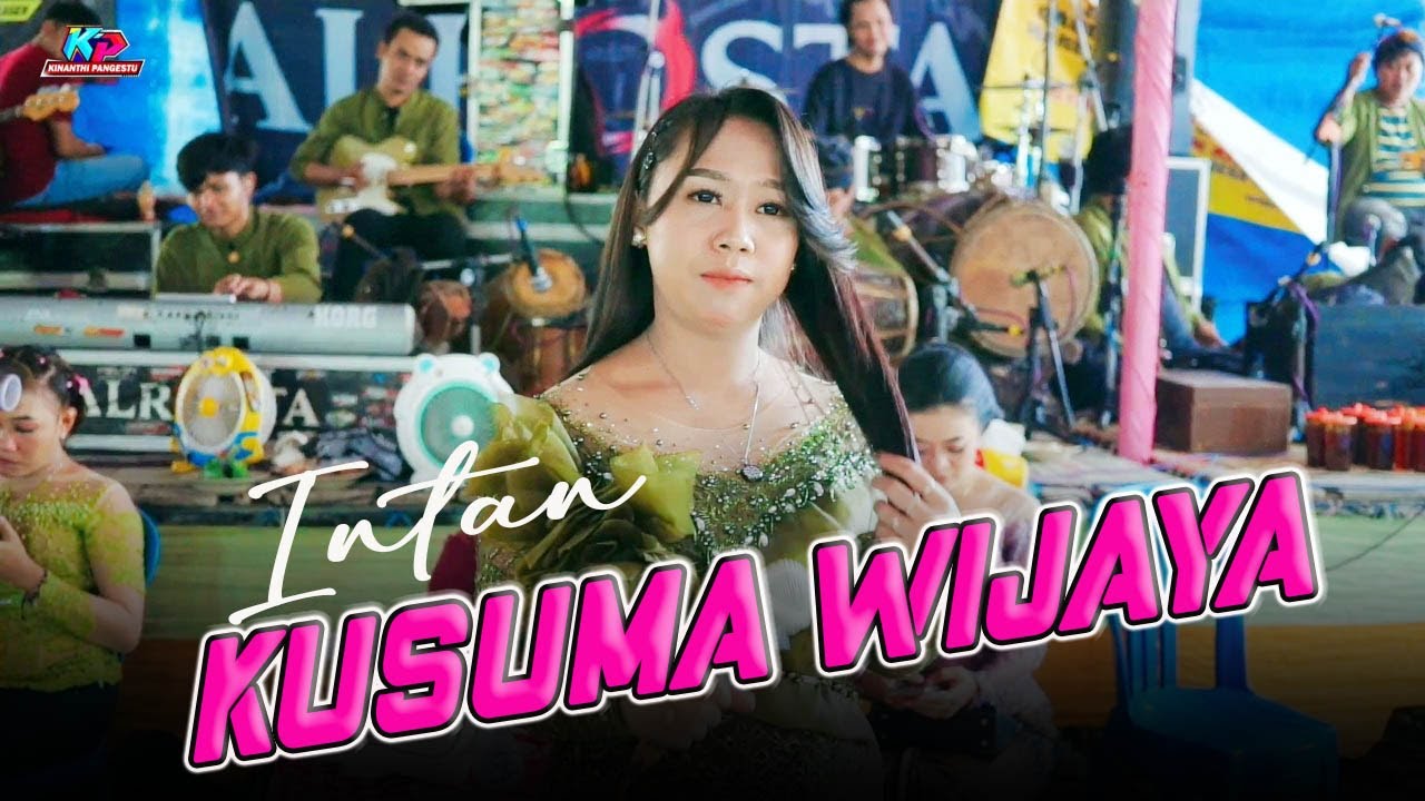 KUSUMA WIJAYA - INTAN - ALROSTA DOBGKREK - ASNA PRO AUDIO