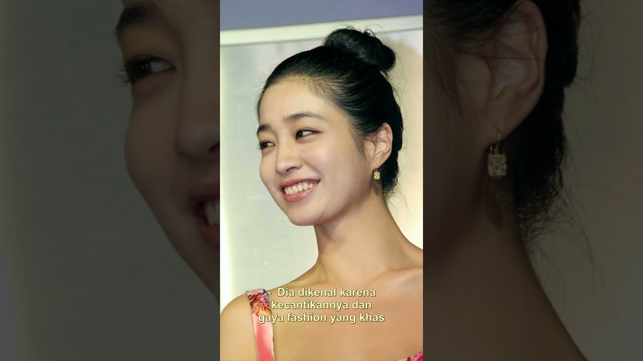 **Lee Min-jung: Aktris Terkenal dengan Karisma Memukau**