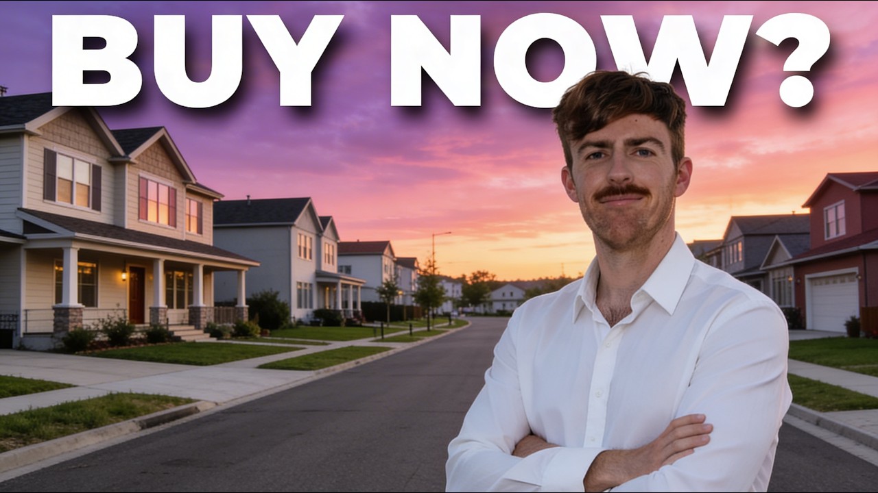 Is Now a Good Time to Buy Property in New Zealand? *My Honest 2026 Take*