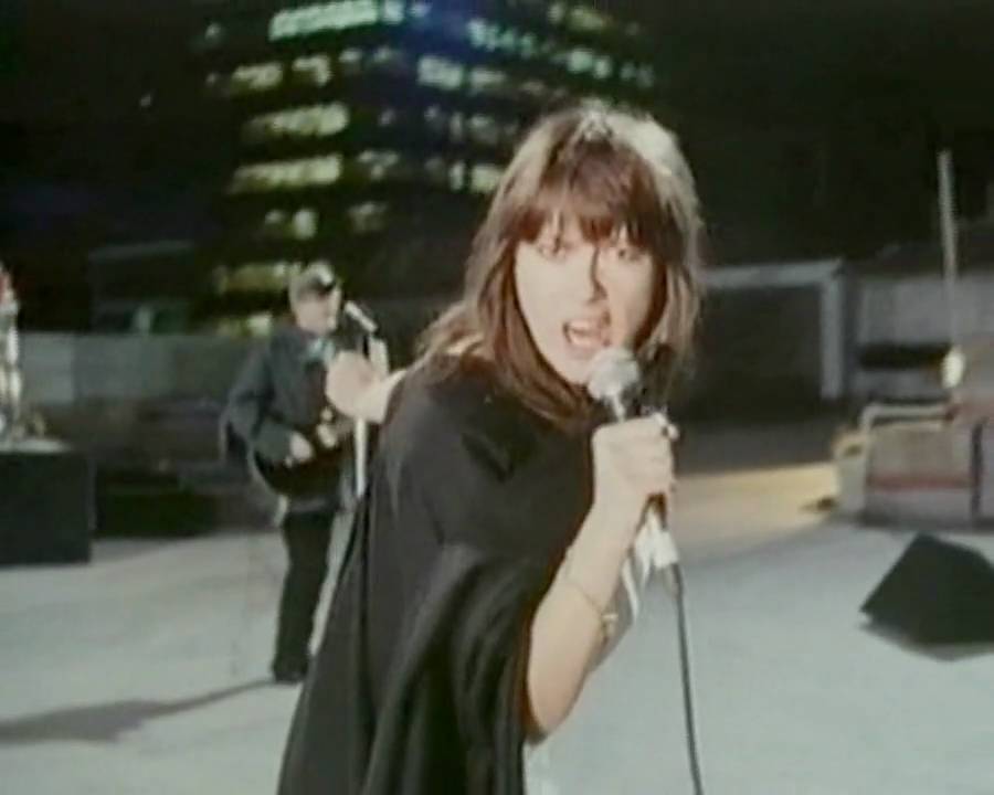 Divinyls - Good Die Young