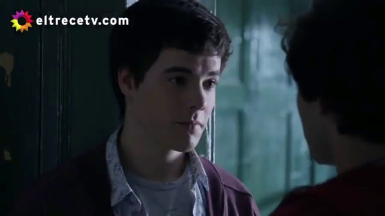 Blasnior - Kiss scene [ENG SUB]