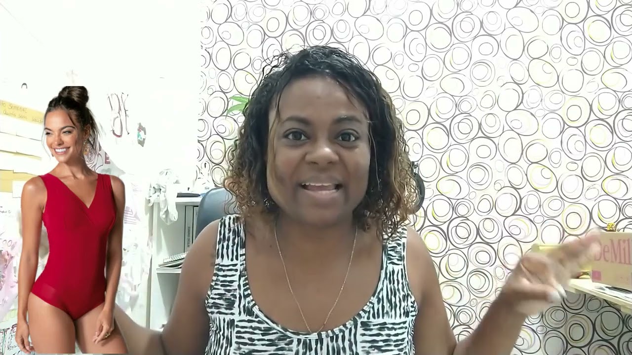 Cintas e Modeladores da Demillus 2.0