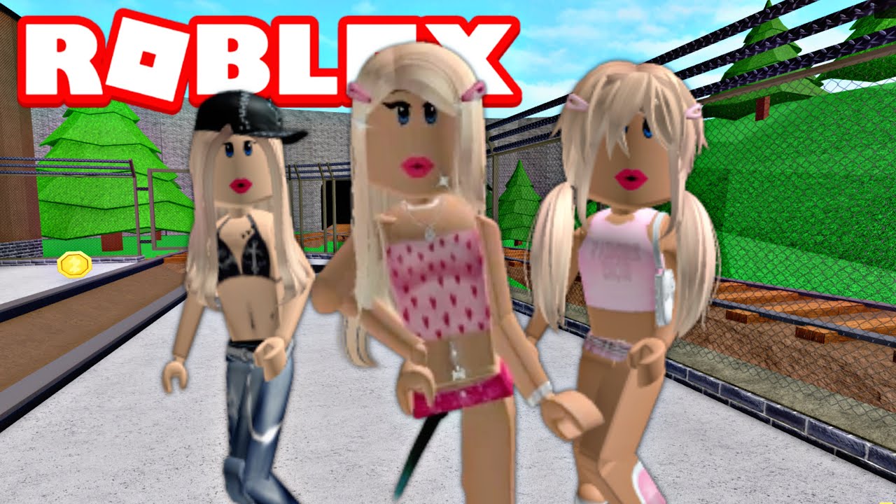 ¡ME VISTO DE BARBIE EN MURDER MYSTERY 2! 💅🏻