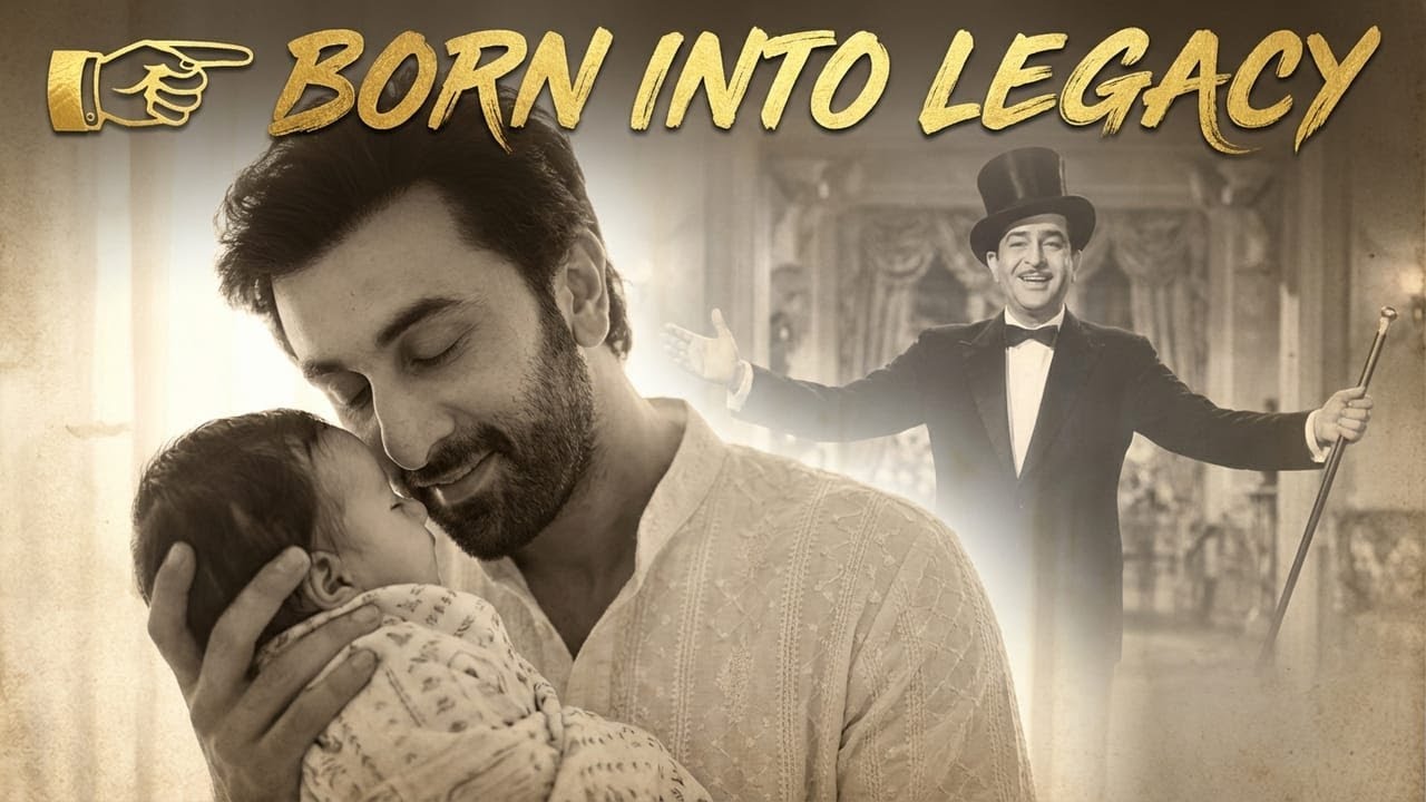 Raha Kapoor: Urodzona w rodzinie kr&oacute;lewskiej Bollywood | Cała historia