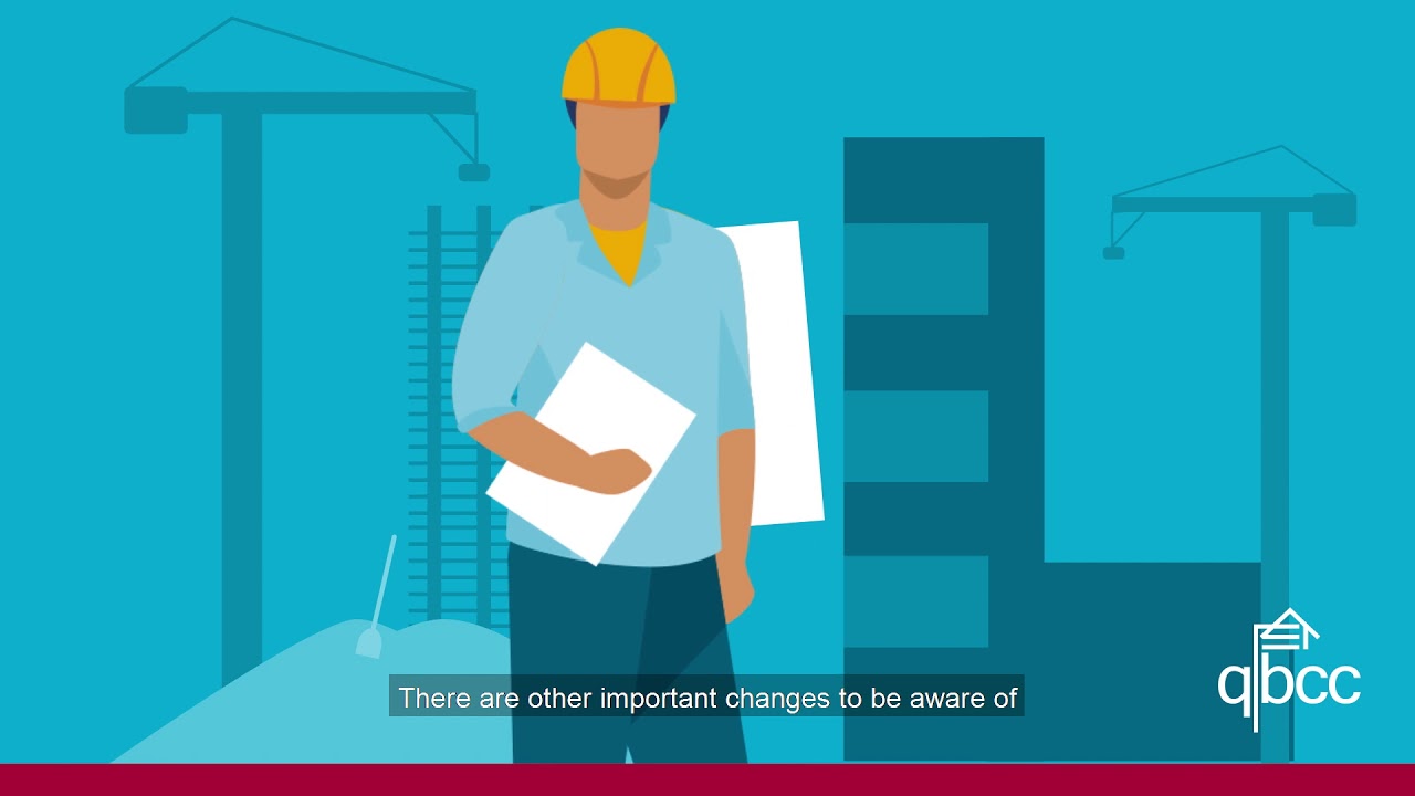 New responsibilities for building certifiers&mdash;QLD building and construction industry