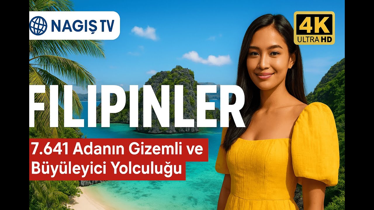 Filipinler Gezi Rehberi: Kültür, Doğa ve Tarihin Buluştuğu Ülke