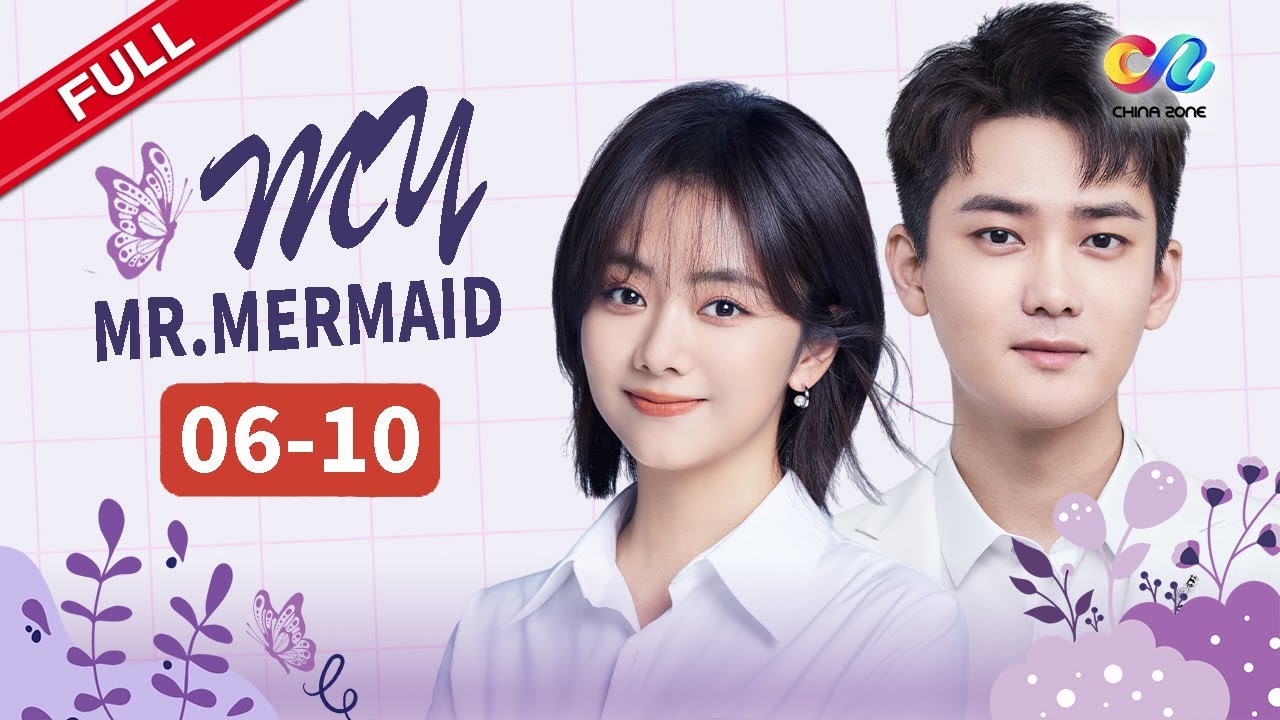 ENG SUB [EP06-10] 