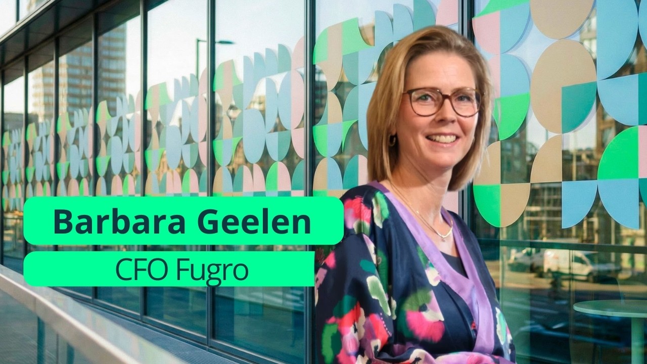 Today's CFO afl. 58: Hoe vind je balans in de CFO strategie?