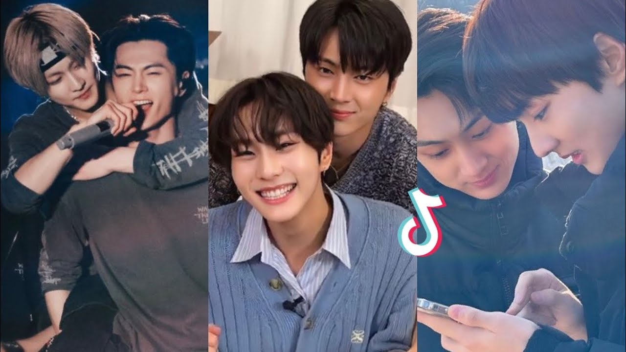 Jaywon Tiktok Compilation - Jay - Jungwon Moment Enhypen #1