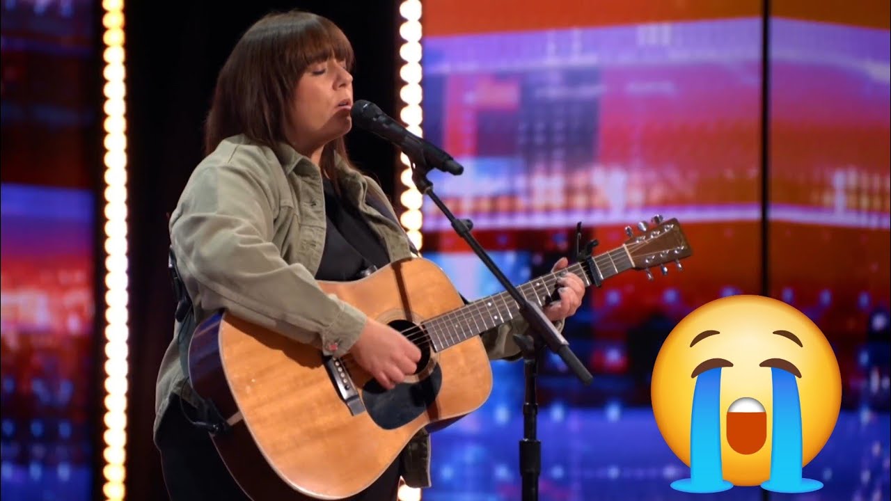 Very Emotional Song: Stephanie Rainey sings Original 