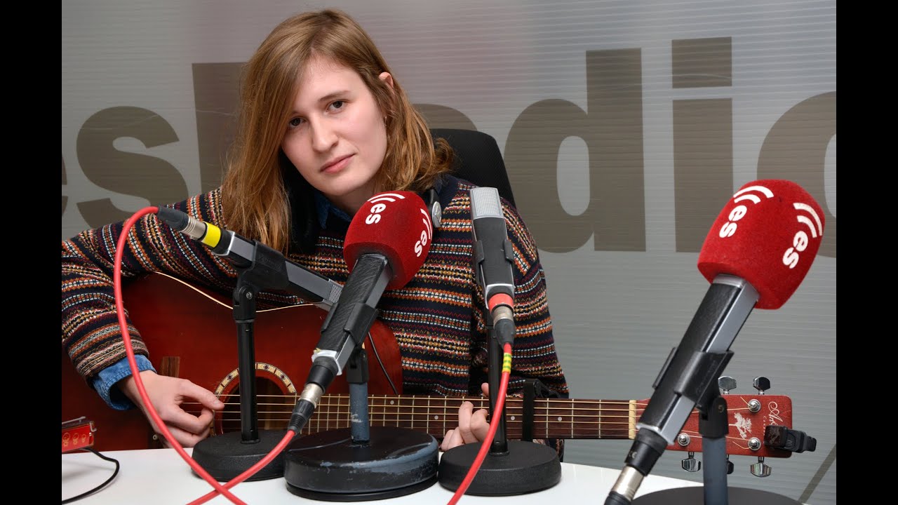 Bambikina, rock americano con toques country y folk en español