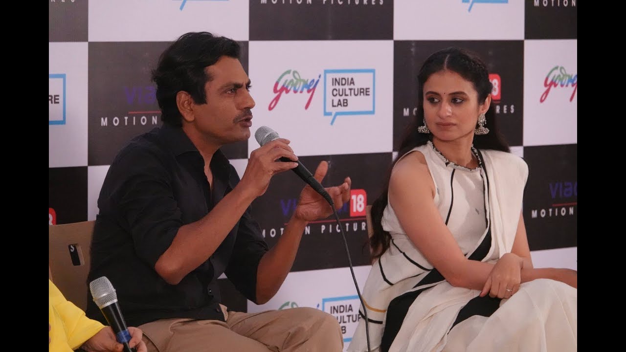 Manto Now - Free speech in contemporary India