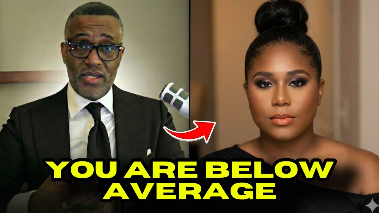 Kevin Samuels Destroys A Modern Women Who Said She Wasn't To Provide After Marriage