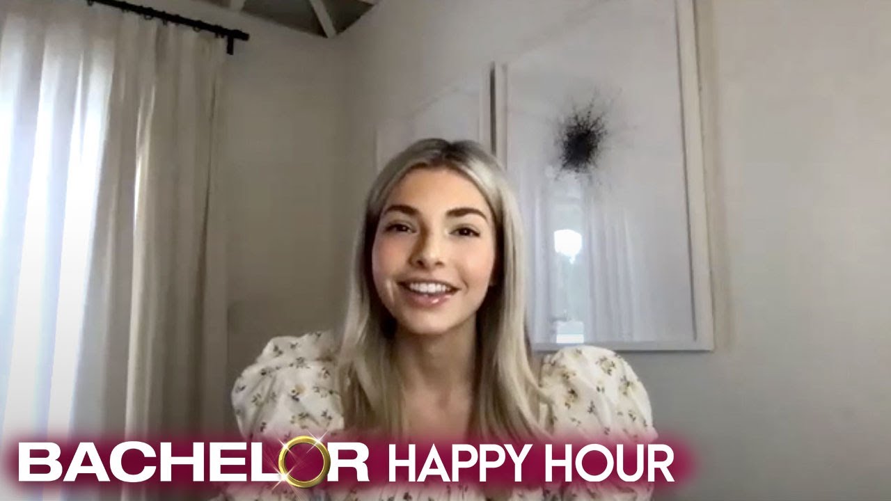 Kit Wishes She Had ‘More Compassion’ for Others While Filming ‘The Bachelor’ Season 25