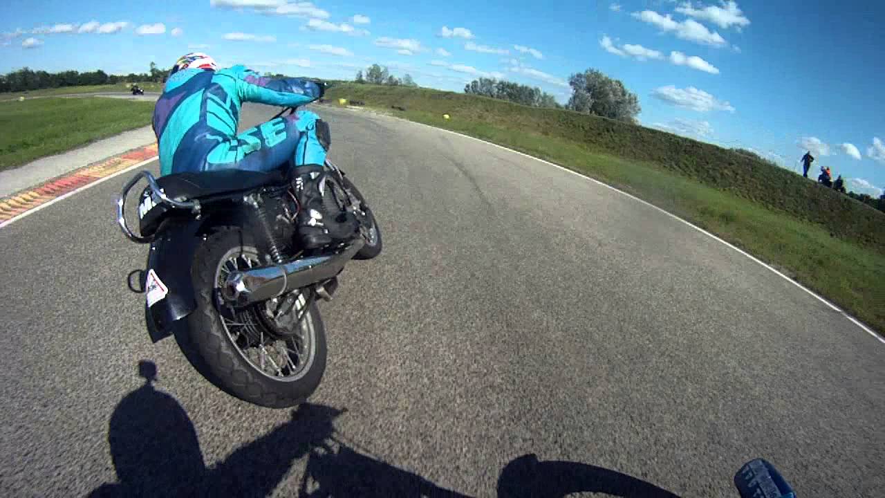 Kispataki Viktor MZ 2.futam MAMI kupa