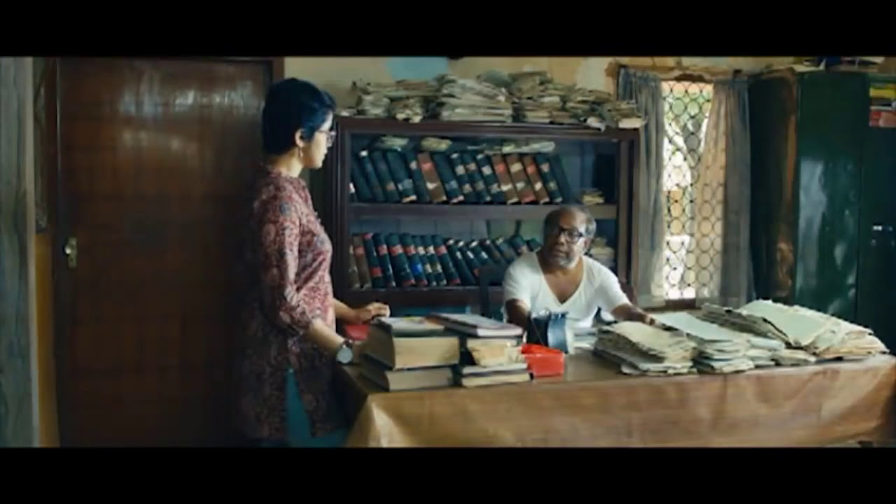 Malayalam Full Movie | മുന്നറിയിപ്പ് | Mammootty,Aparna Gopinath,Nedumudi Venu,Joy Mathew