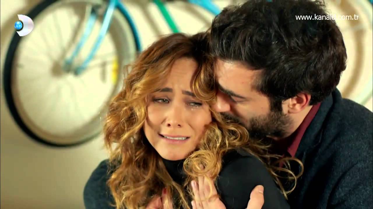 Poyraz Karayel 8. Bölüm - Hiç mi vicdanın sızlamadı?