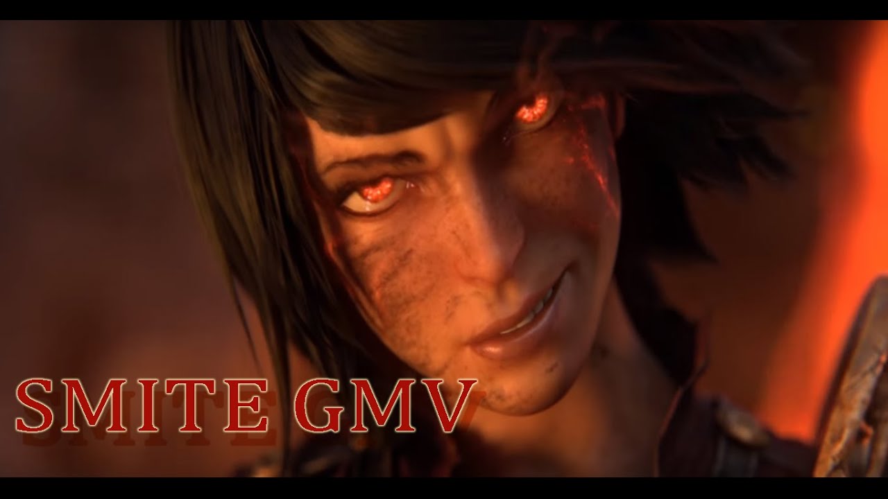 Smite GMV Six Feet Under