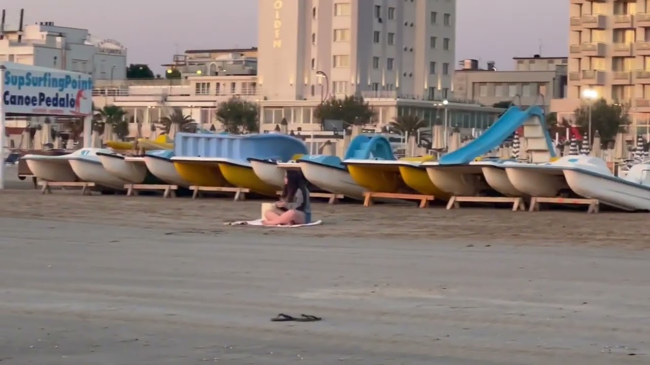 Rimini Miramare