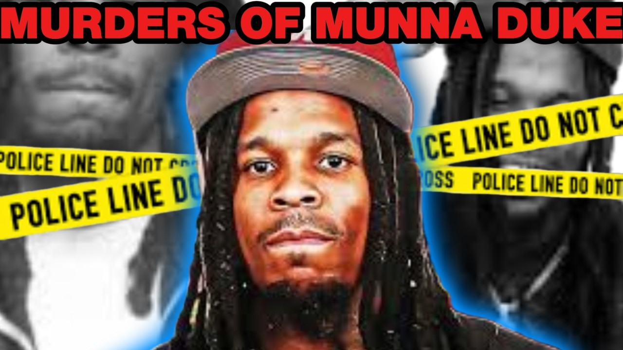 Murder of Munna Duke , and RAID of opp's block