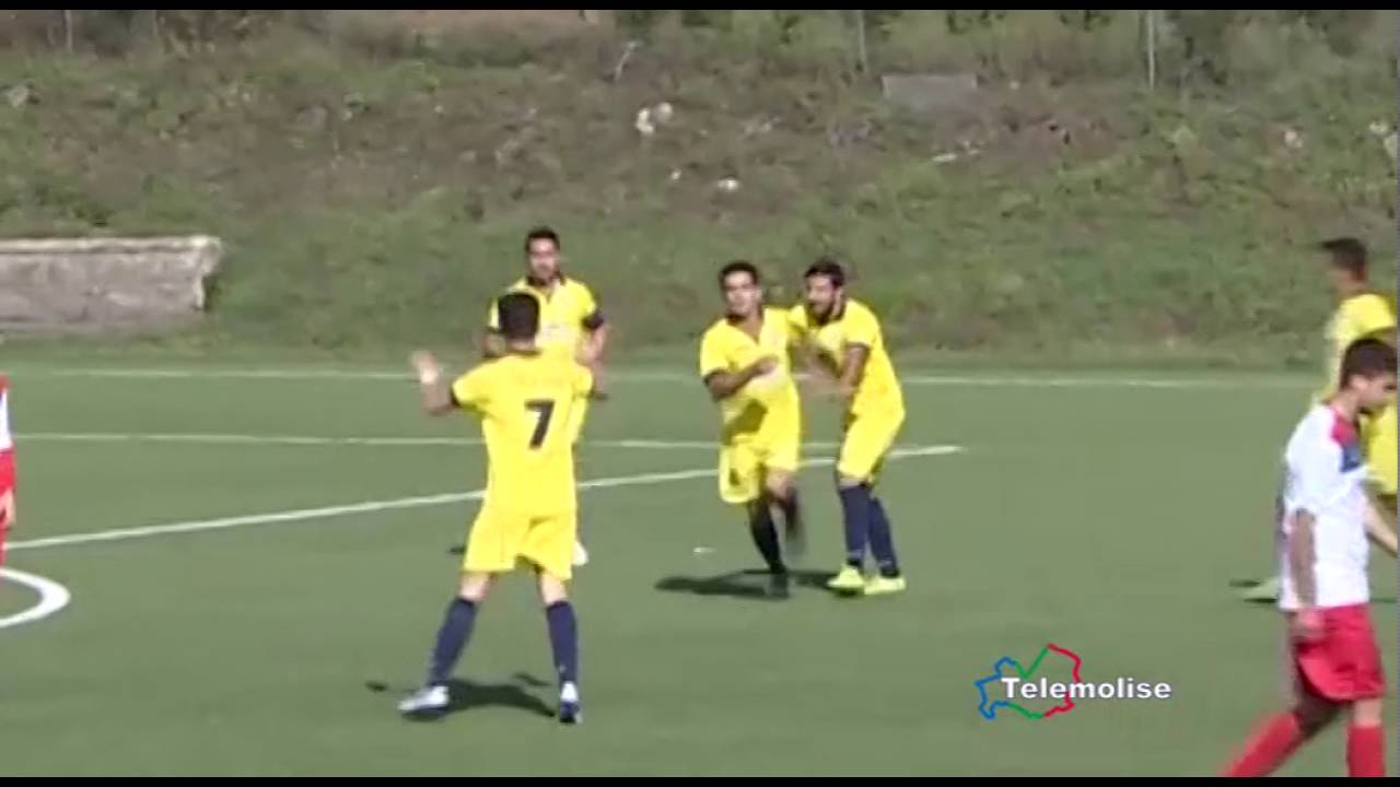 Calcio regionale, gli anticipi della quinta di andata