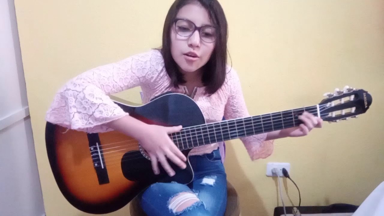 ESTRELLA DE LA NOCHE / VALS VENEZOLANO ( Cantado ).