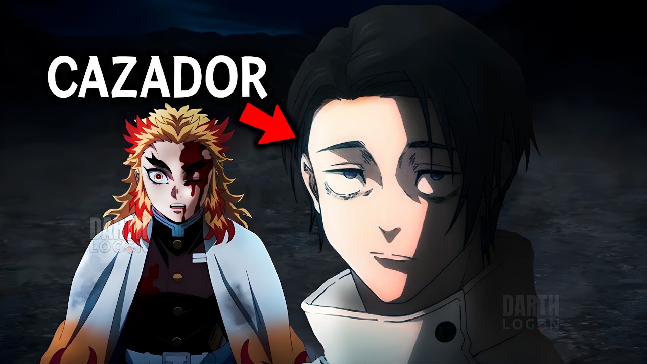 ¿Qué Pasaría Si Yuta Okkotsu Viajara a Kimetsu No Yaiba?