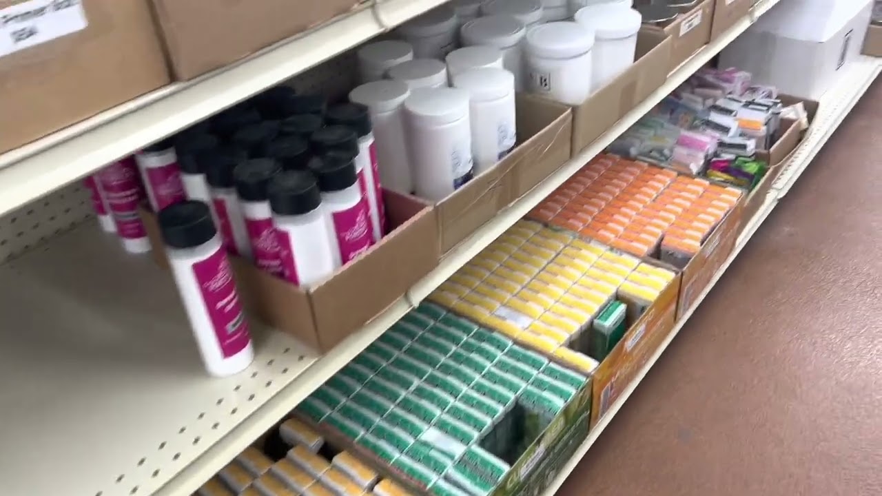 Vlog | 📍Chicago | Come Nail Supply Shopping w/ Me💅🏽✨😍