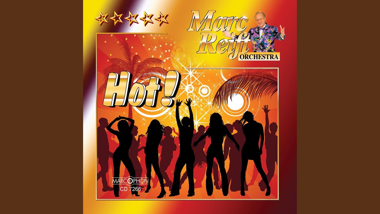 Hot Mambo