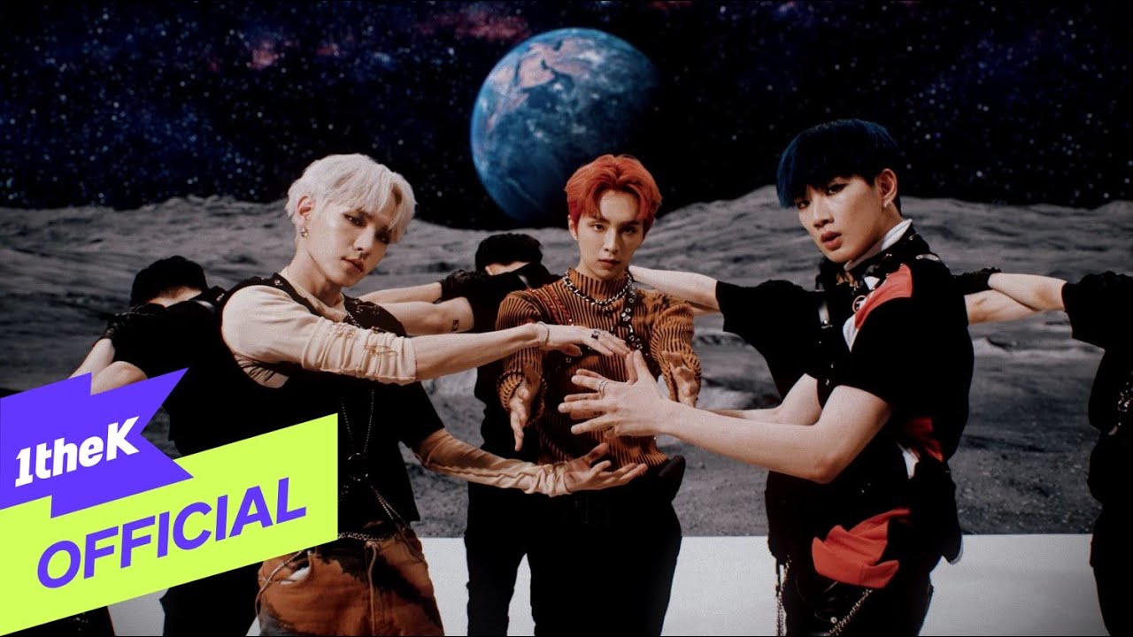 [MV] BDC _ MOON WALKER PERFORMANCE VIDEO