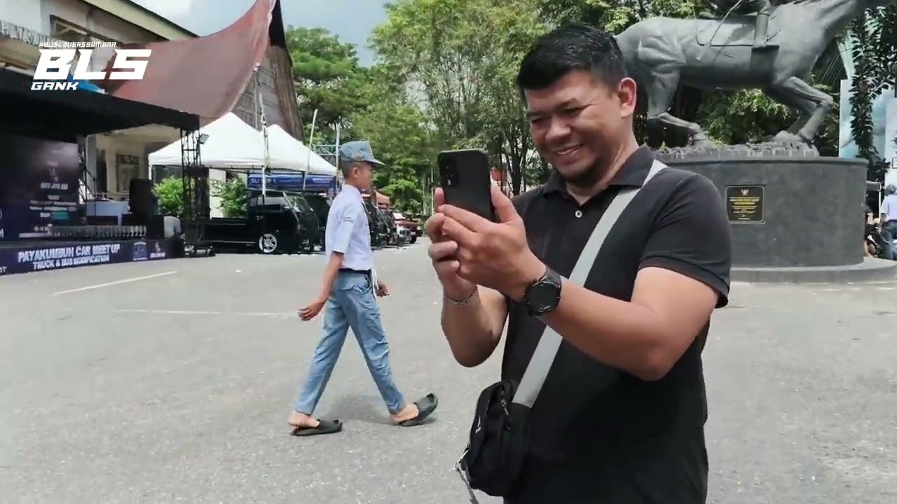 Carmeet up payakumbuh 🤩