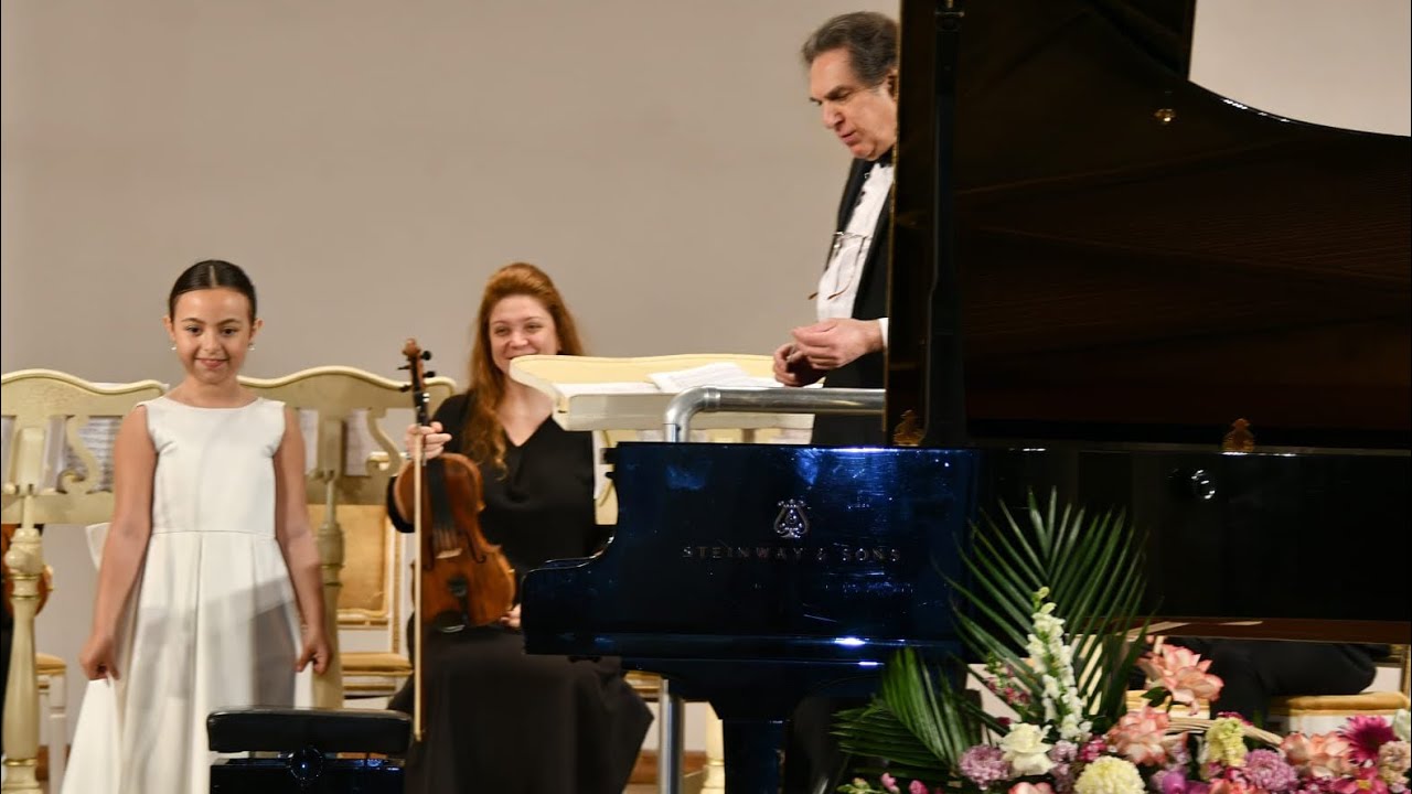 Haendel concerto op 4 no 4 fa major